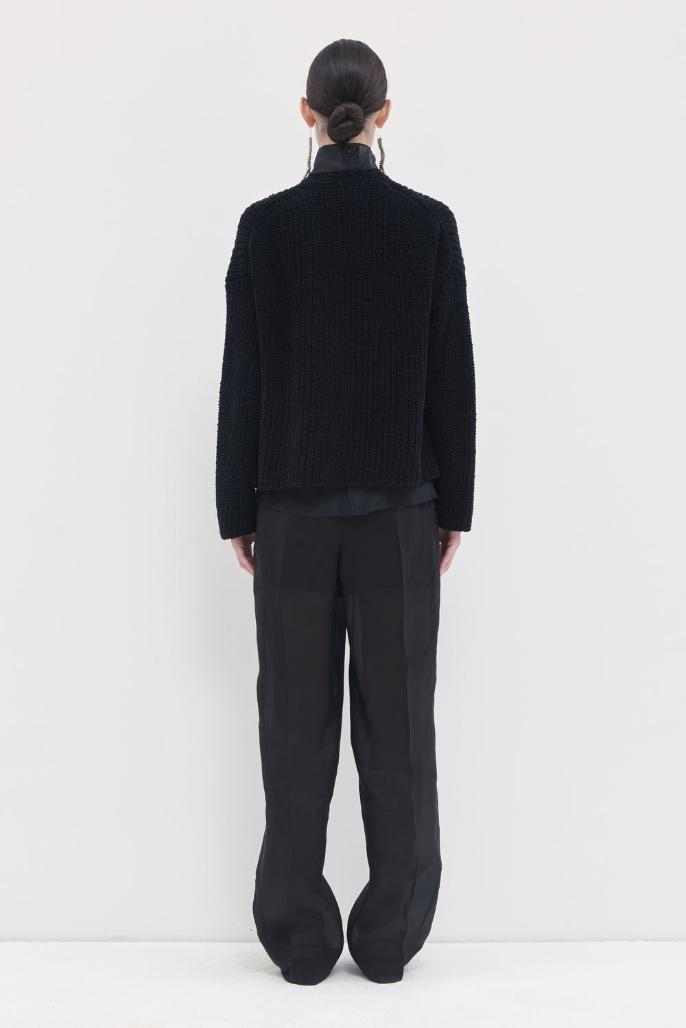 Kenrio Cotton Cardigan