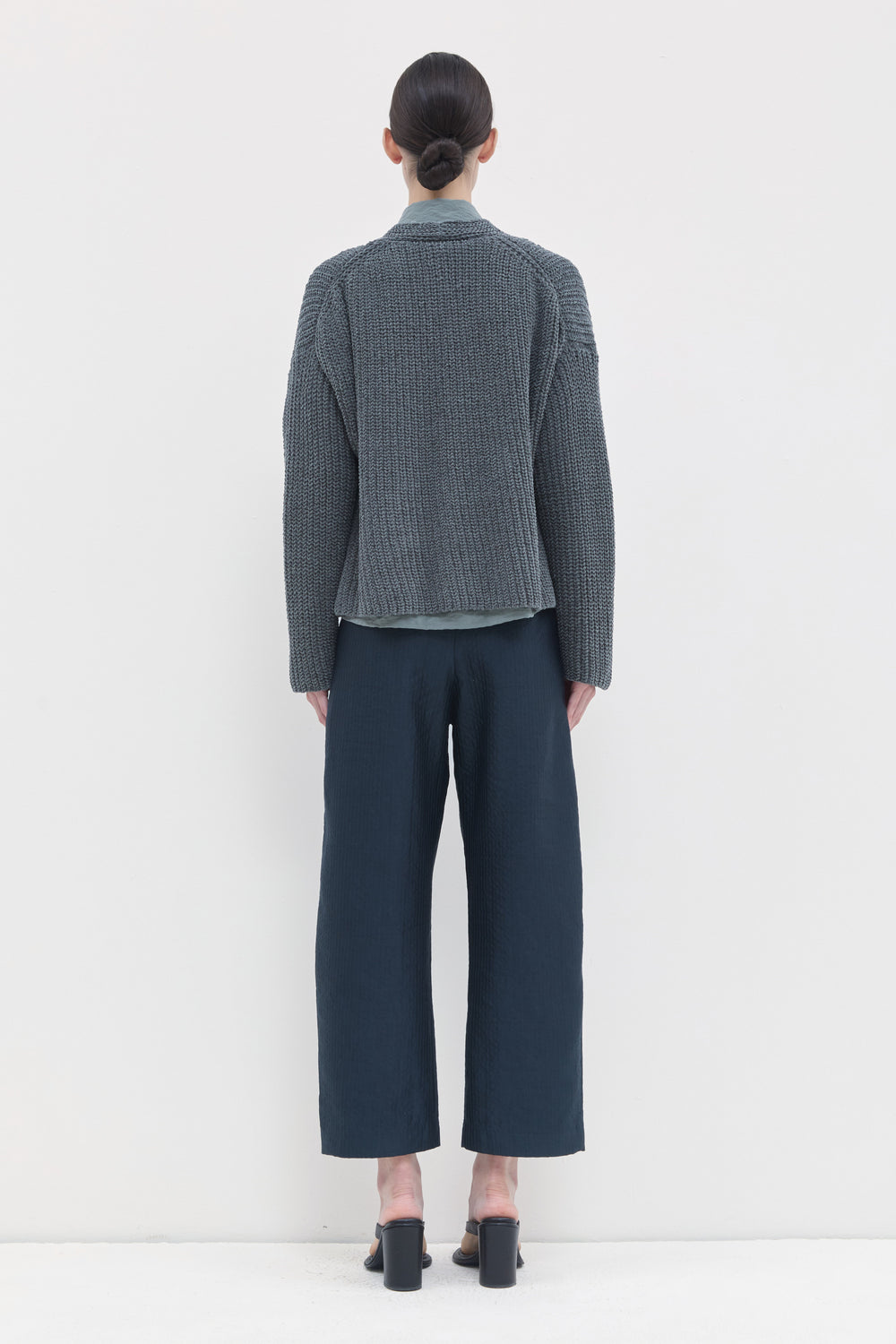 Kenrio Cotton Cardigan