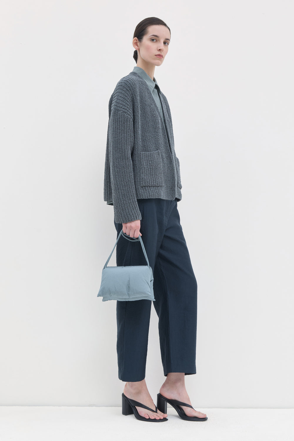 Kenrio Cotton Cardigan