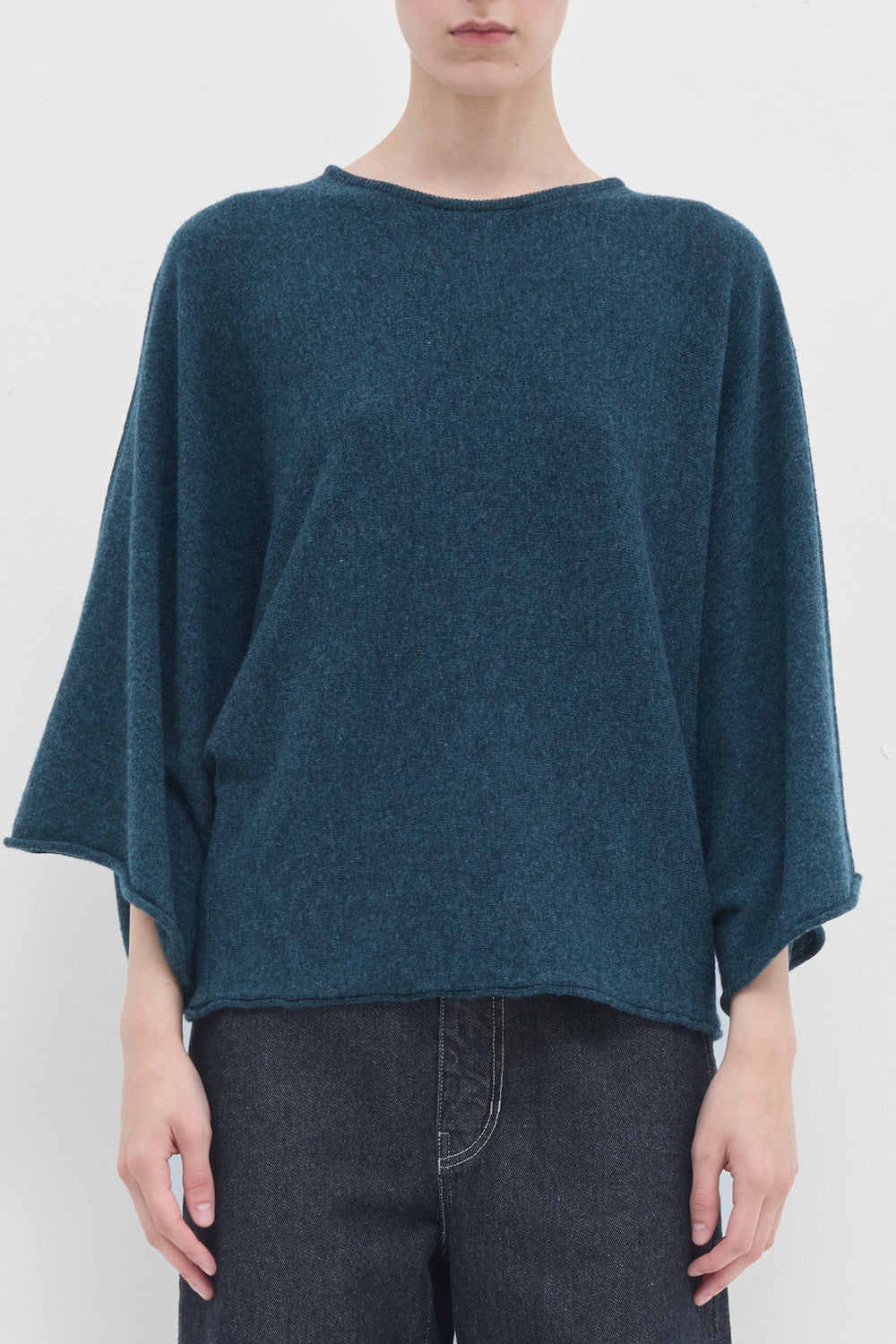 Ketara Knitwear Top