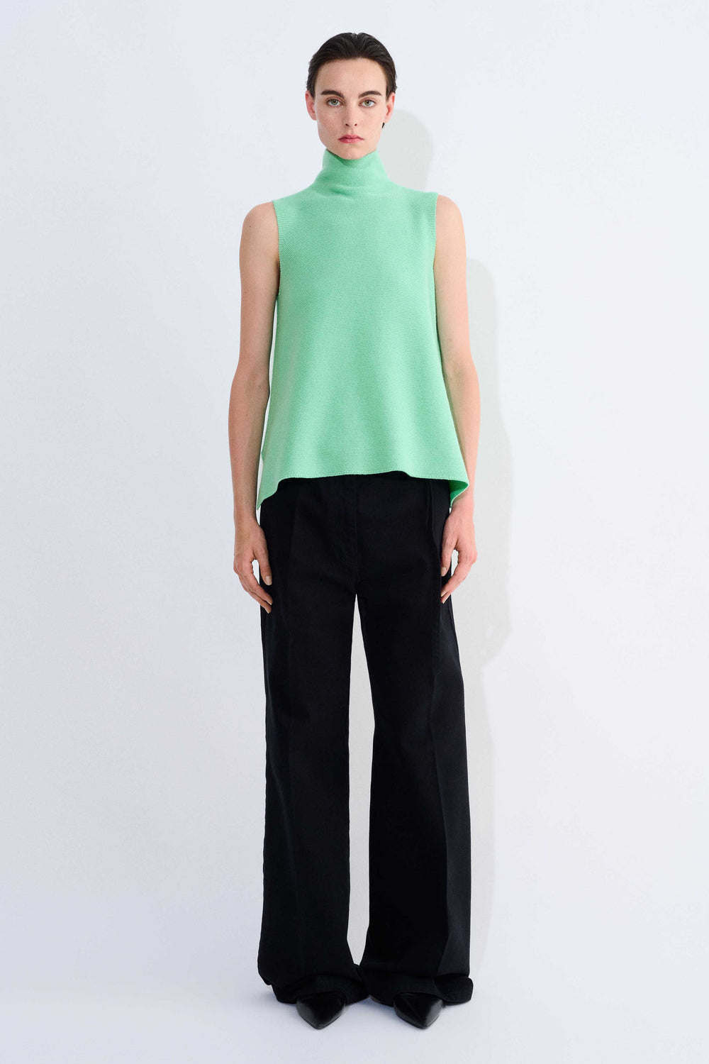 Kewit Knitted Top