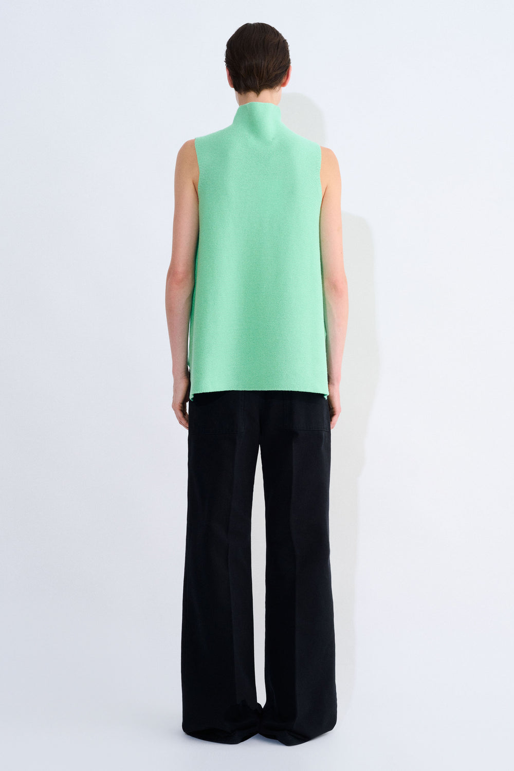 Kewit Knitted Top