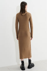 Kika Knitted Dress