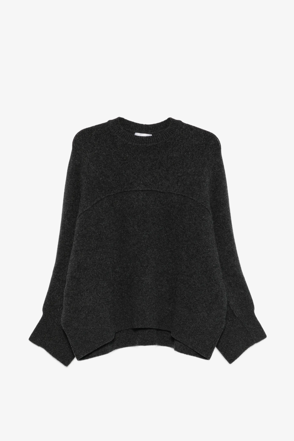 Kikki Round Sleeve Sweater