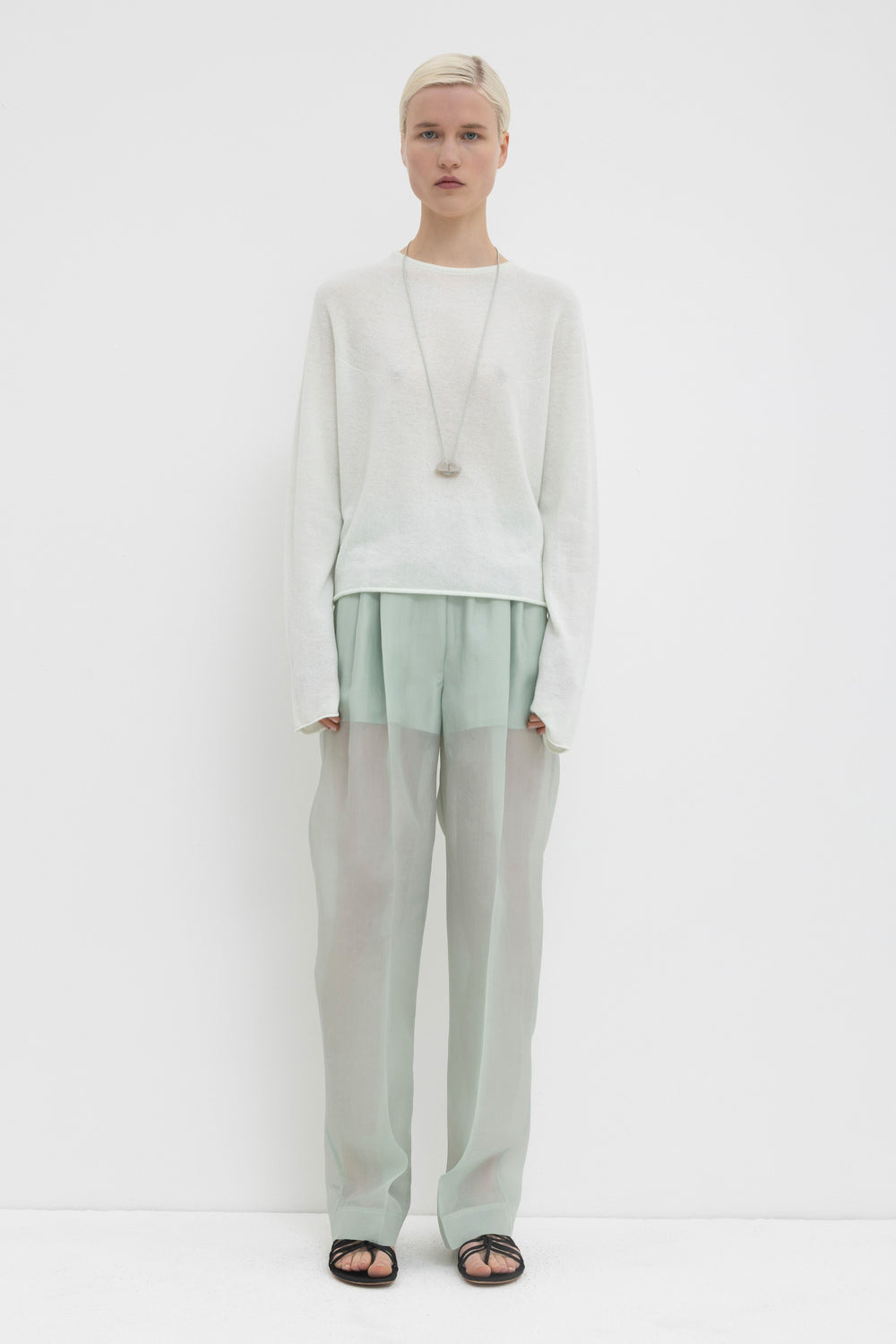 Kipli Knitwear Sweater