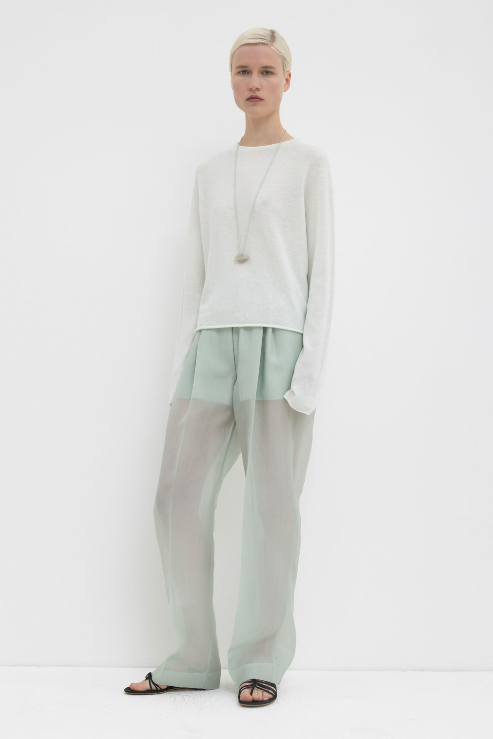 Kipli Knitwear Sweater