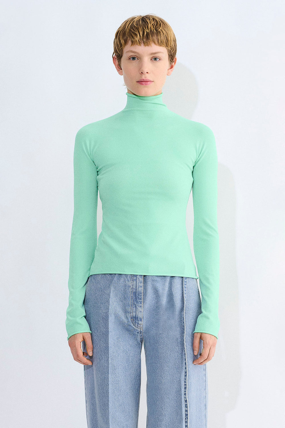 Kiyoon Jersey Top