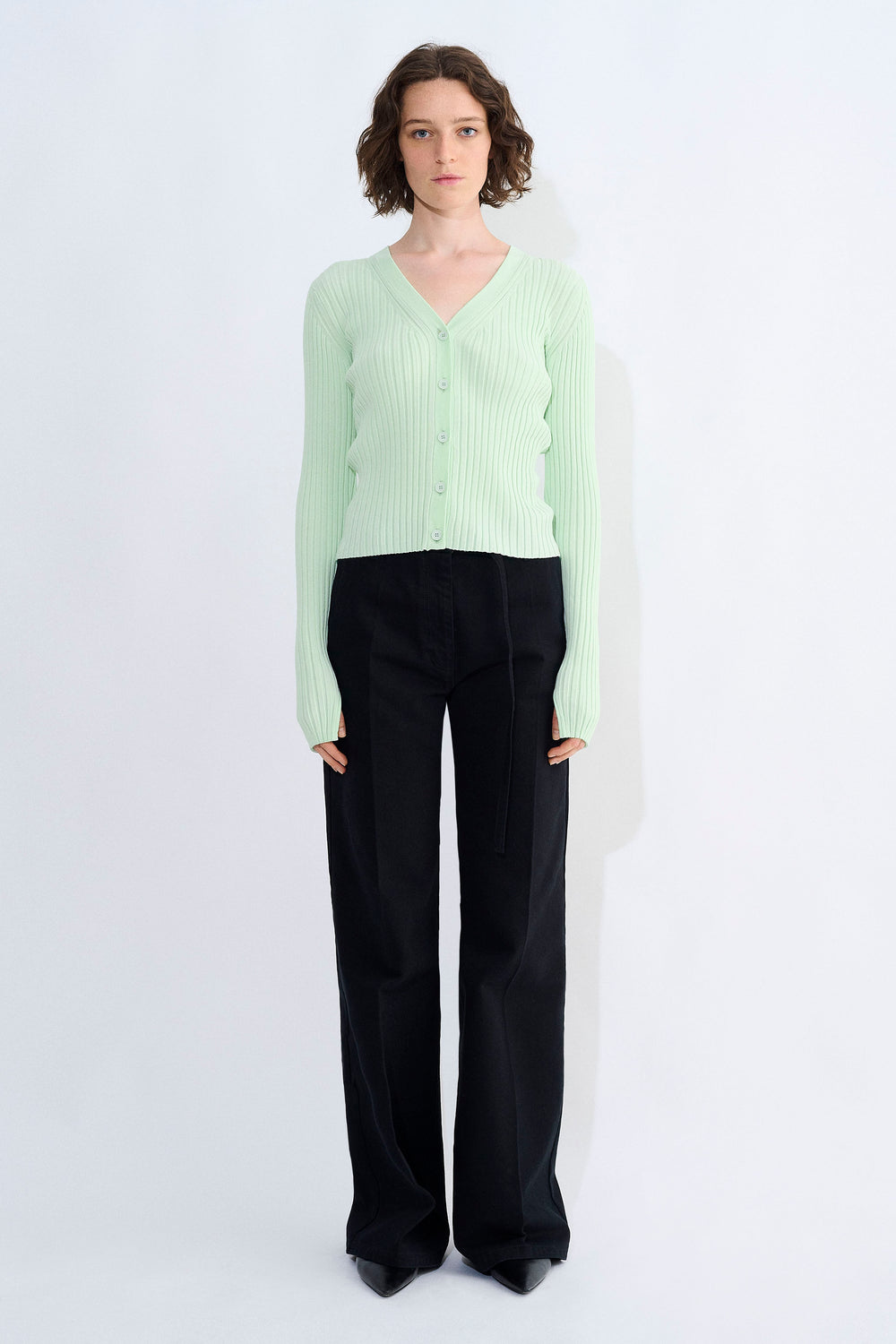 Kloe Cardigan