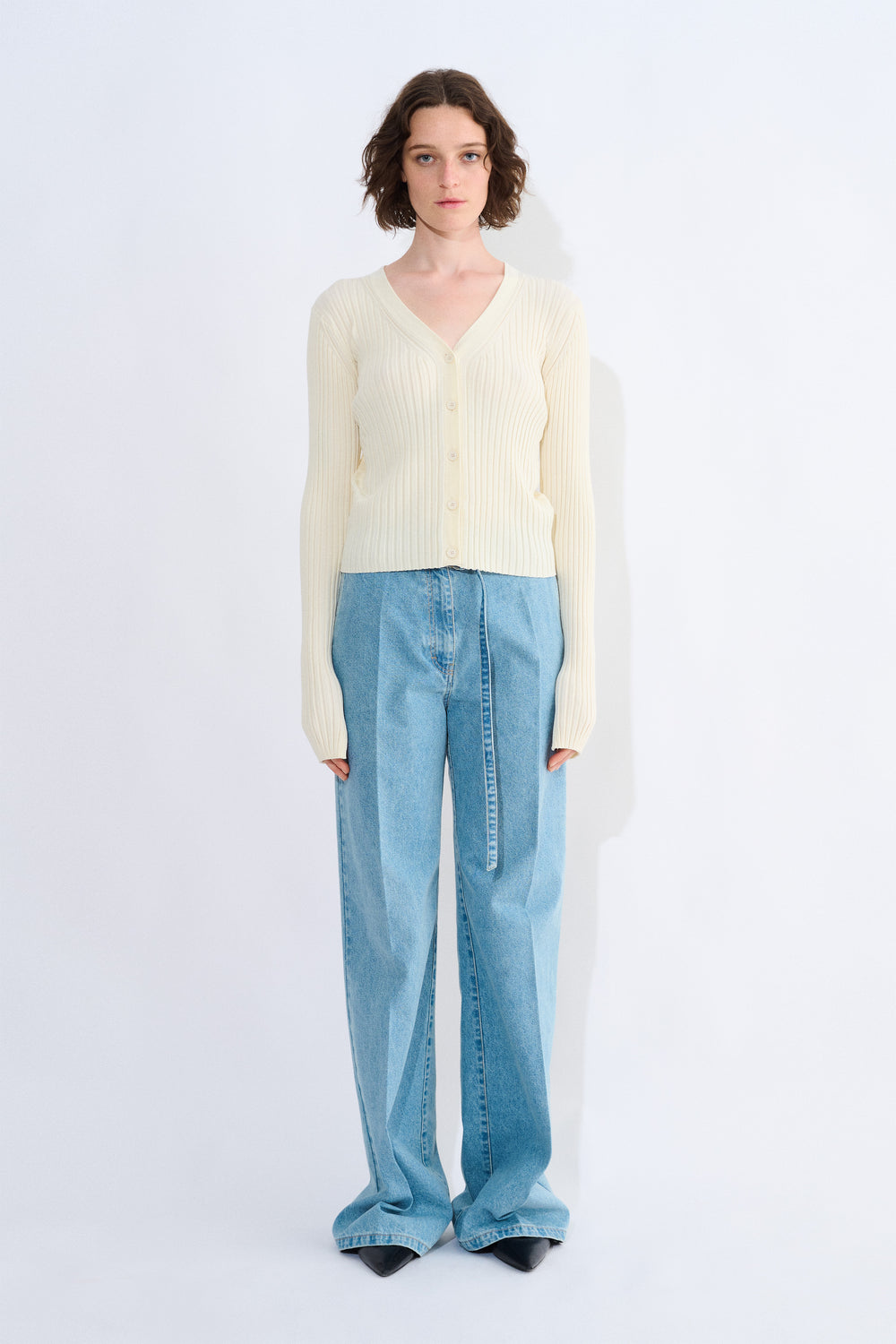 Kloe  Cardigan