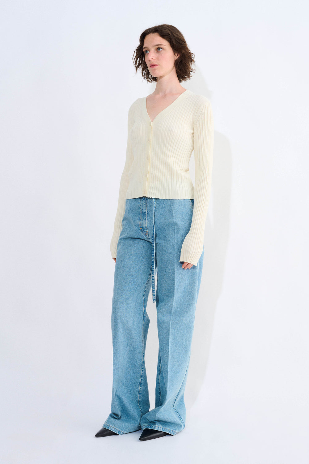 Kloe  Cardigan