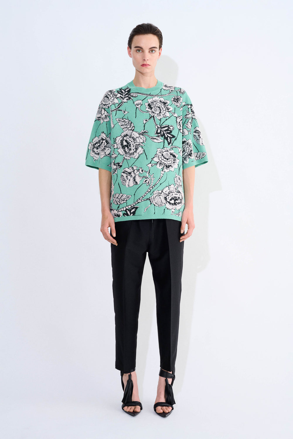 Klowa Boxy Top
