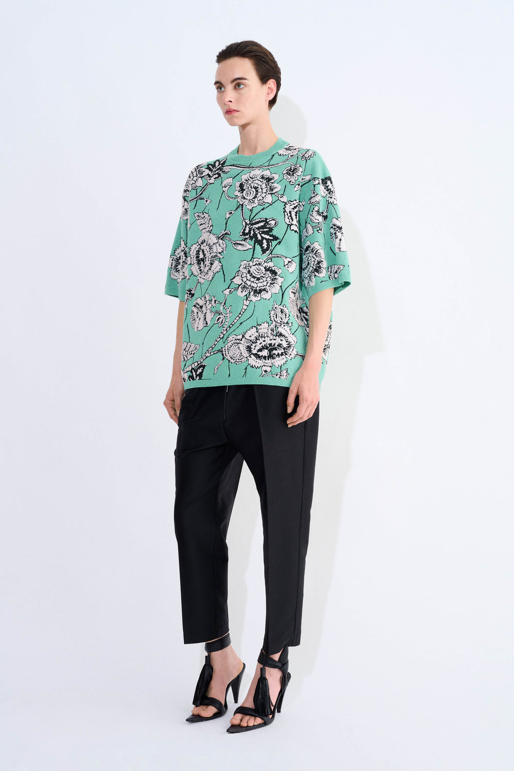 Klowa Boxy Top