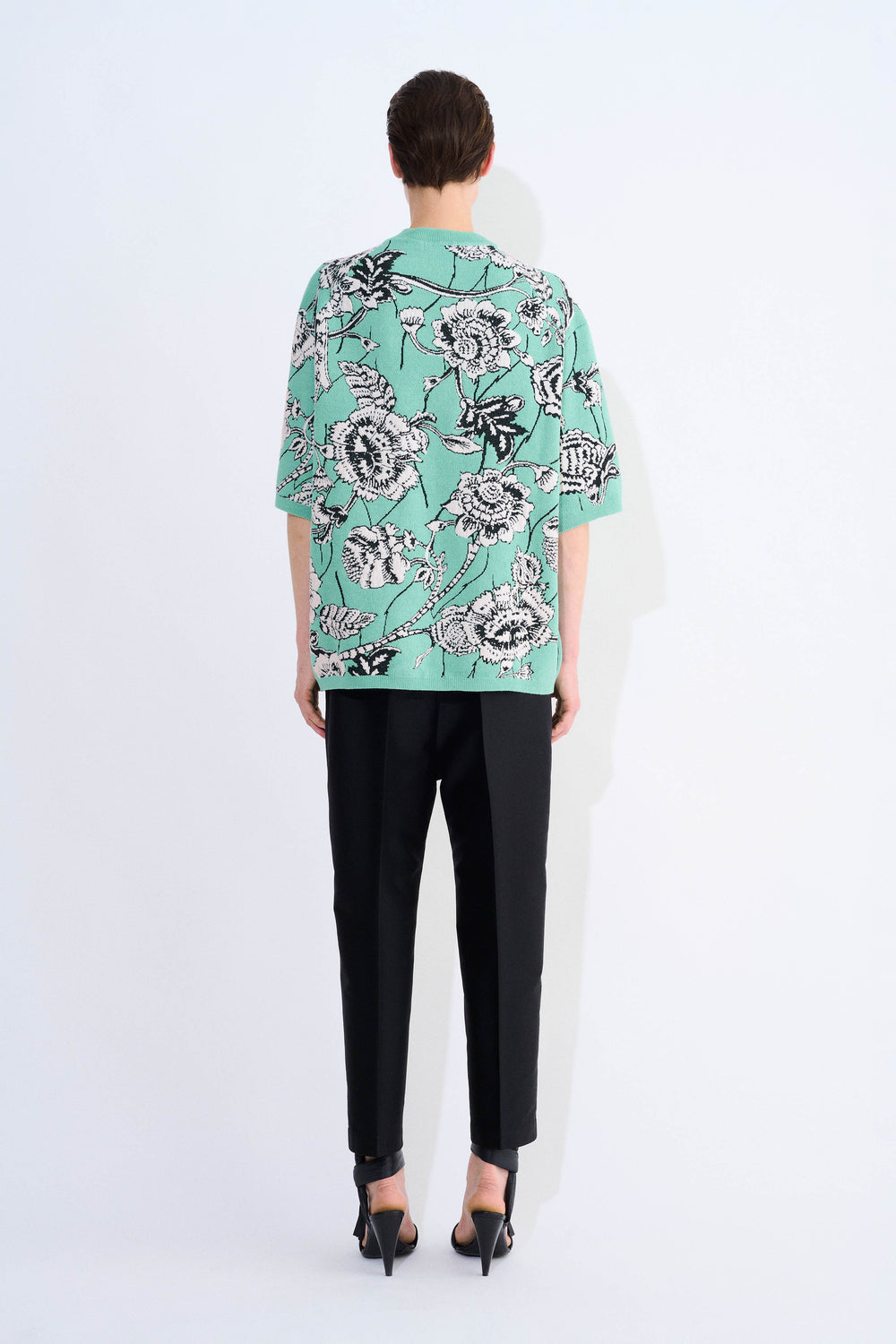 Klowa Boxy Top