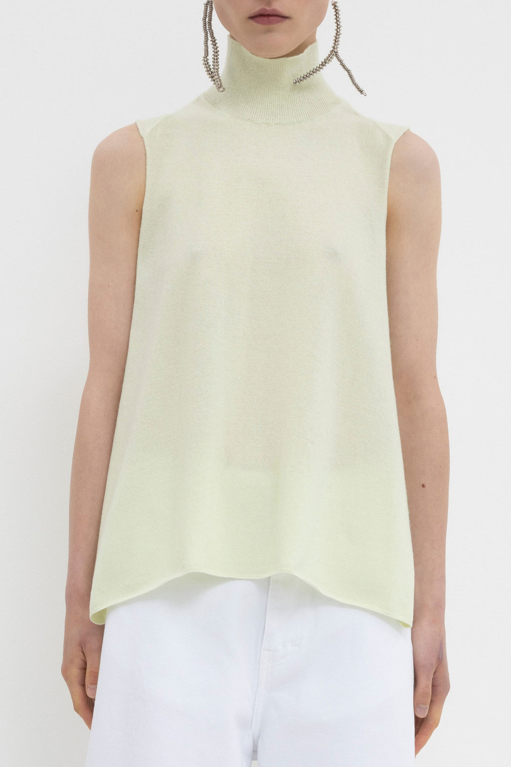 Komme Knitwear Top