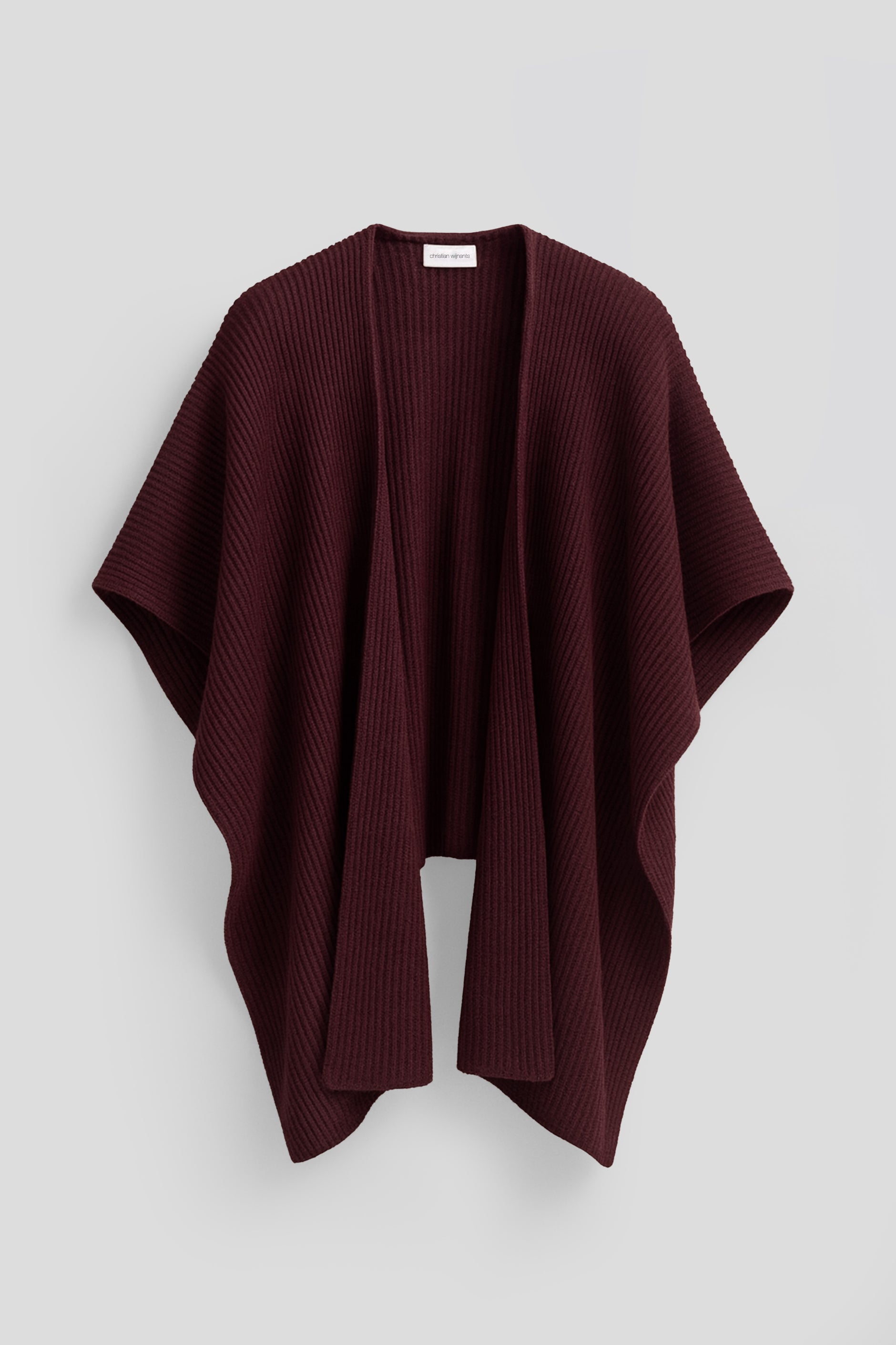 ウィメンズ ニット – Christian Wijnants Shop