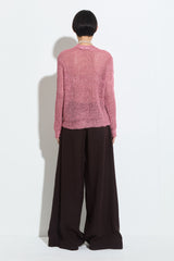 Kuma Relaxed Knit Sweater