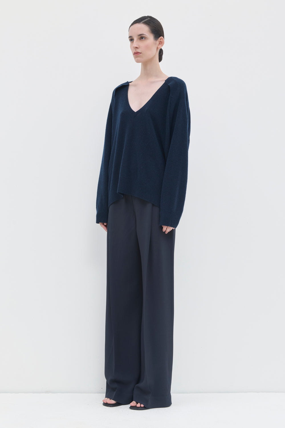 Kura Knitwear Sweater