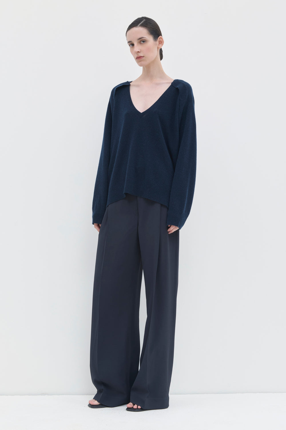 Kura Knitwear Sweater