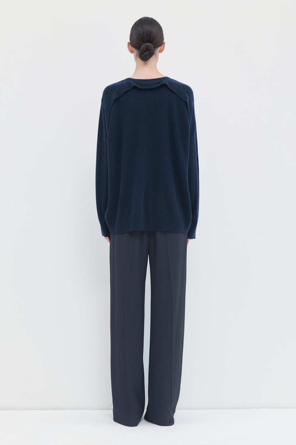 Kura Knitwear Sweater