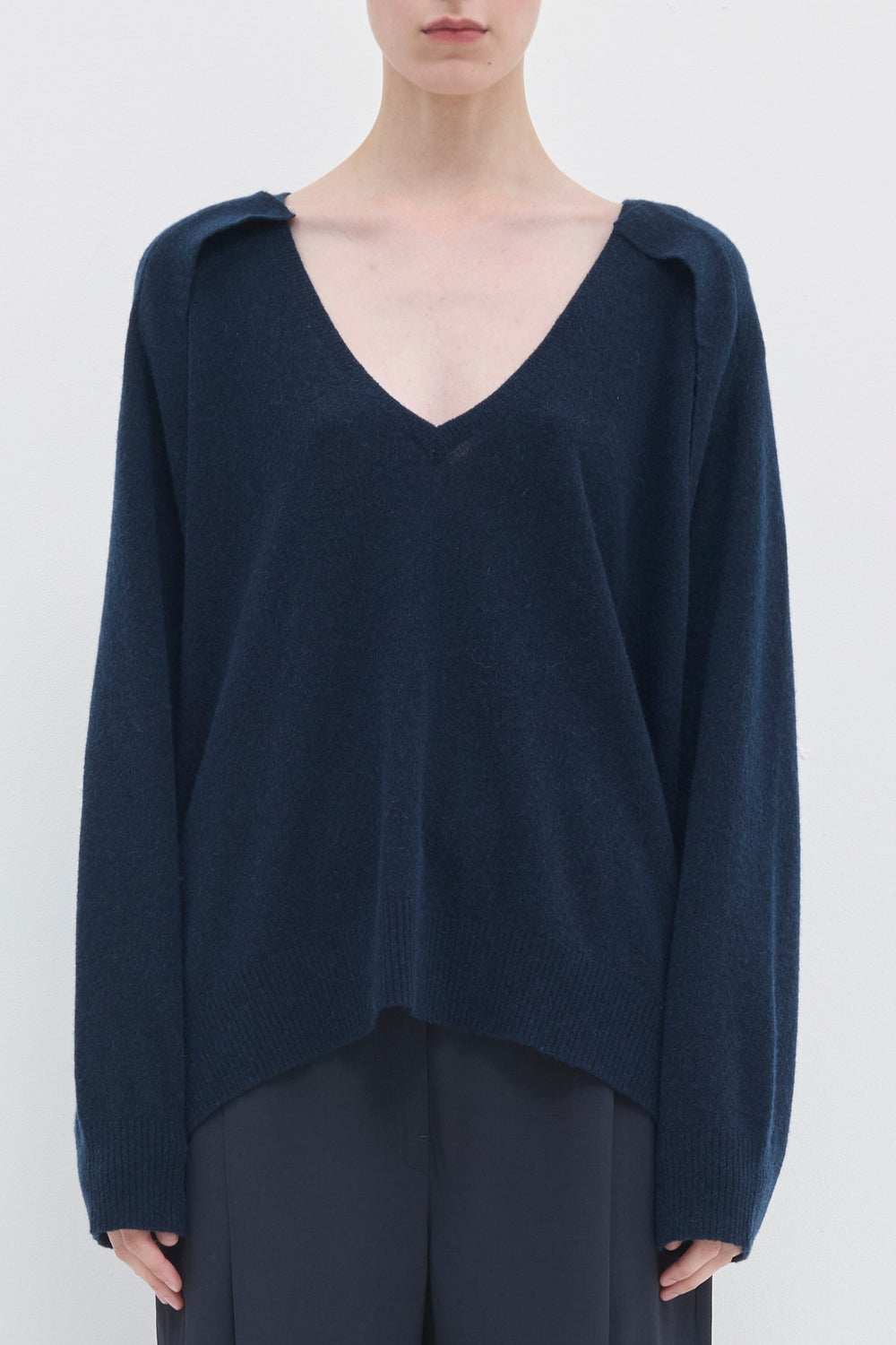 Kura Knitwear Sweater