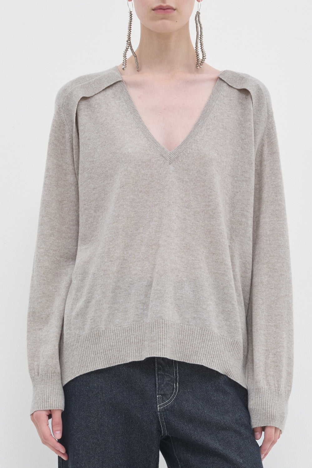 Kura Knitwear Sweater