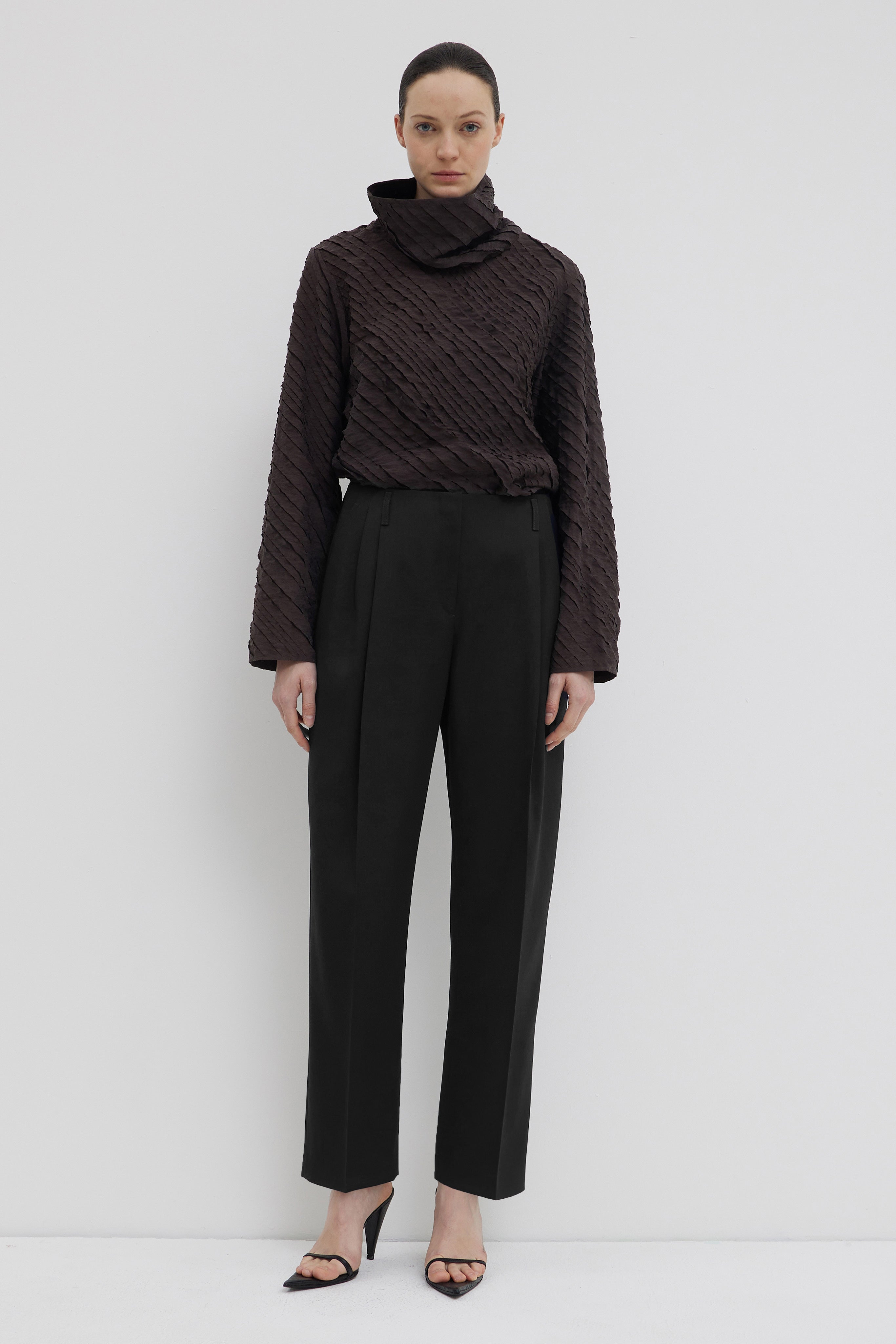 Christian Wijnants | Pachini Pantalon – Christian Wijnants Shop