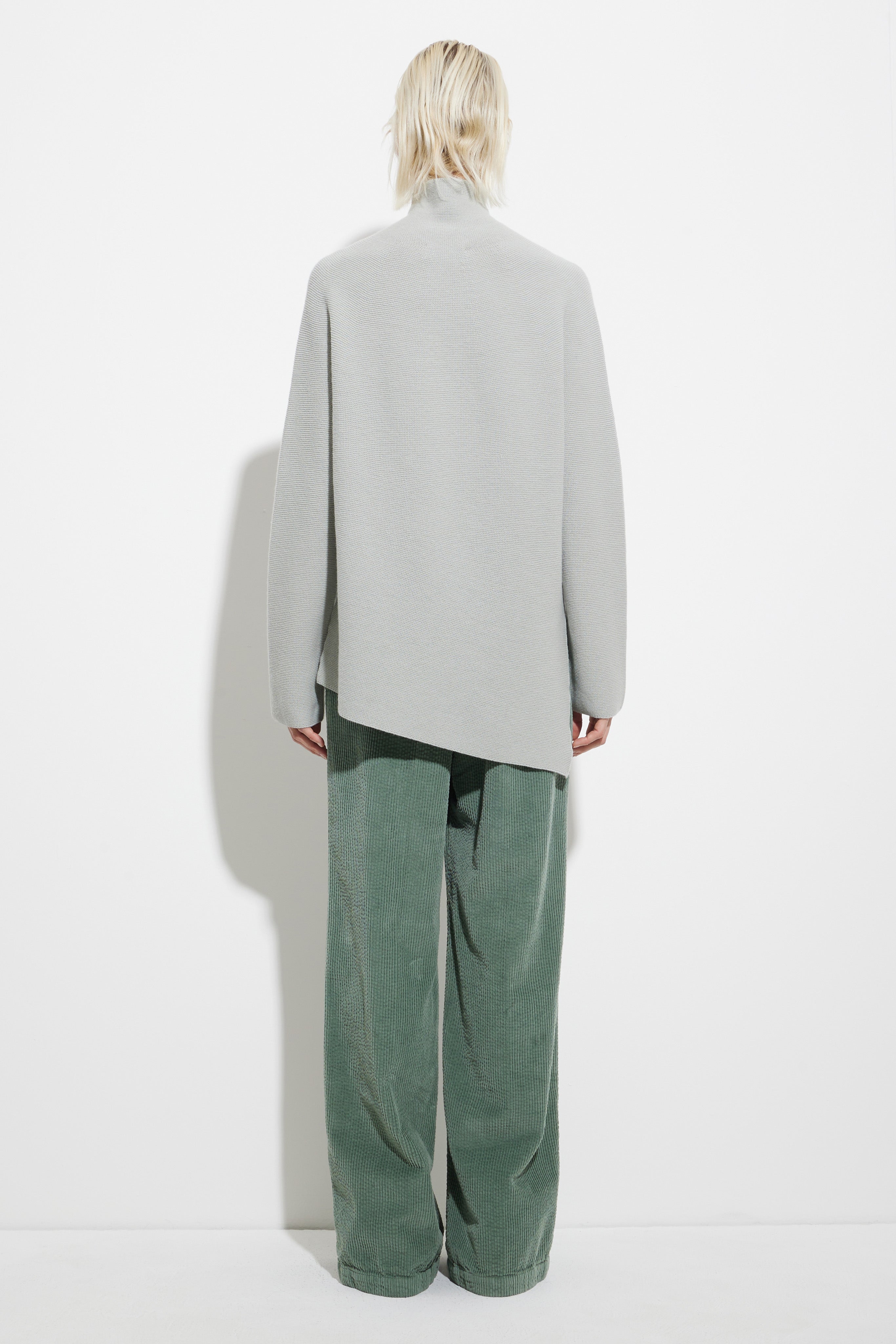 Christian Wijnants | Padola Wide Pants – Christian Wijnants Shop