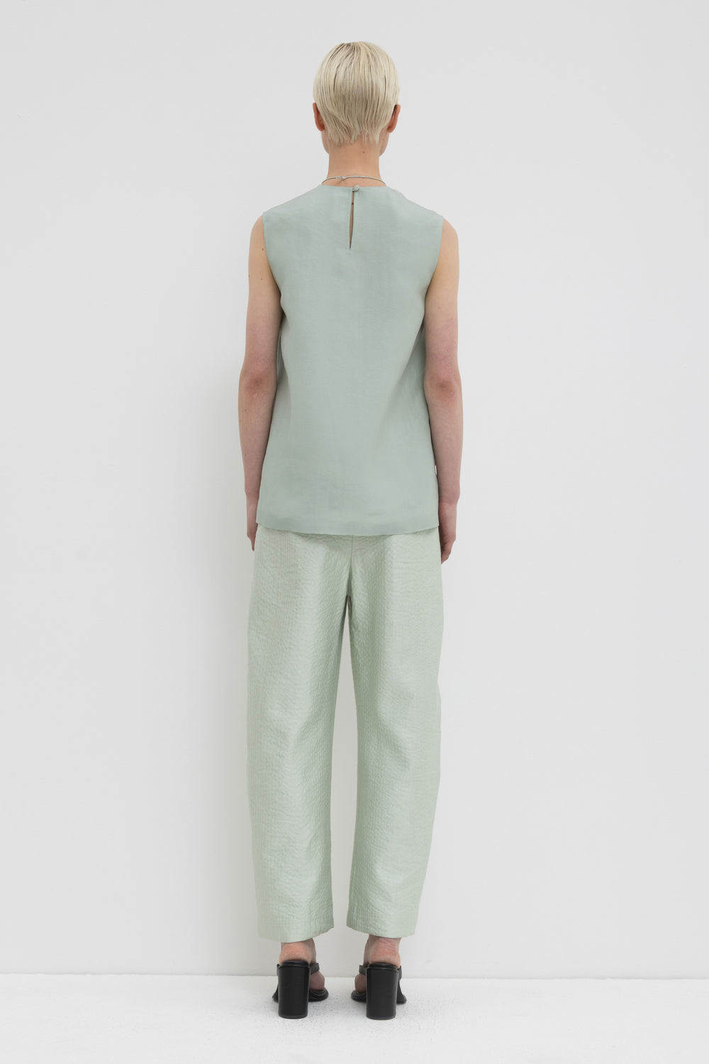 Pagira Cropped Pants