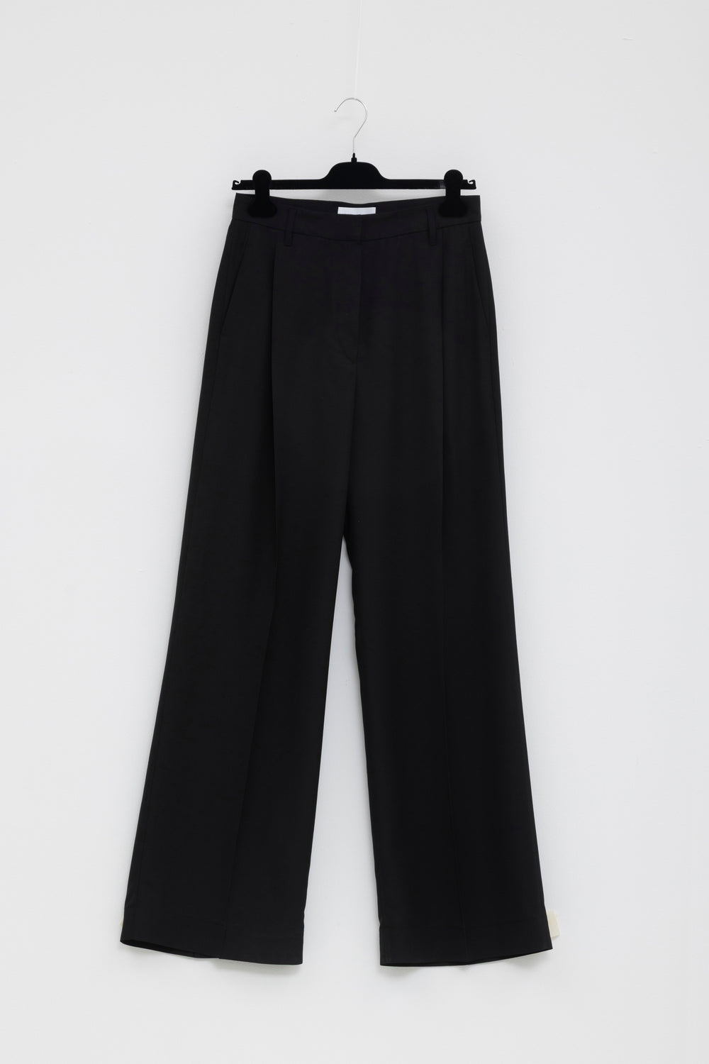 Pama Wool Pants