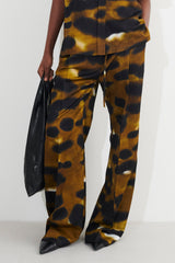 Pamir Drawstring Trousers