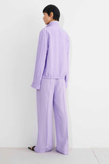 Pamir Drawstring Trousers