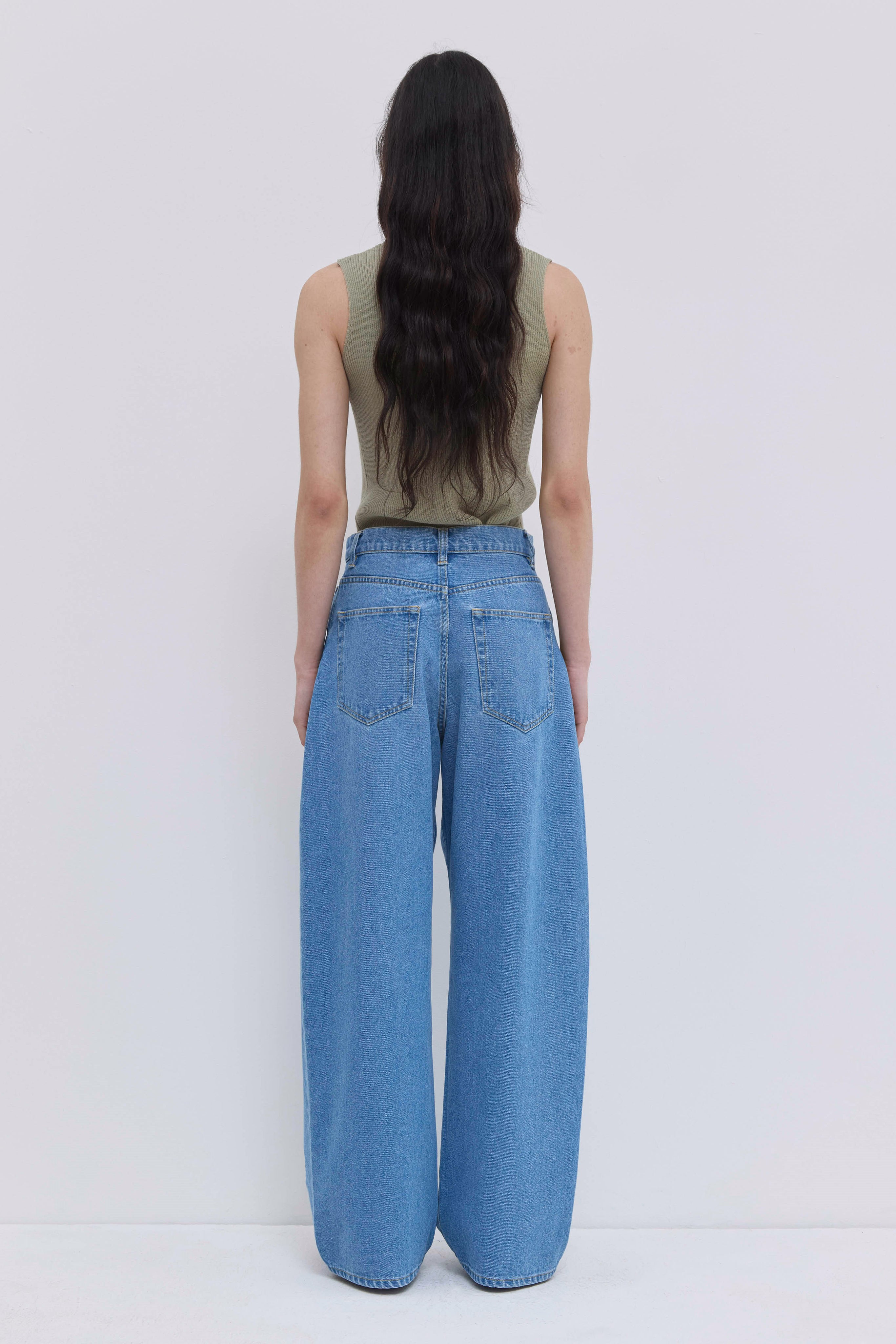 Women - Denim – Christian Wijnants Shop