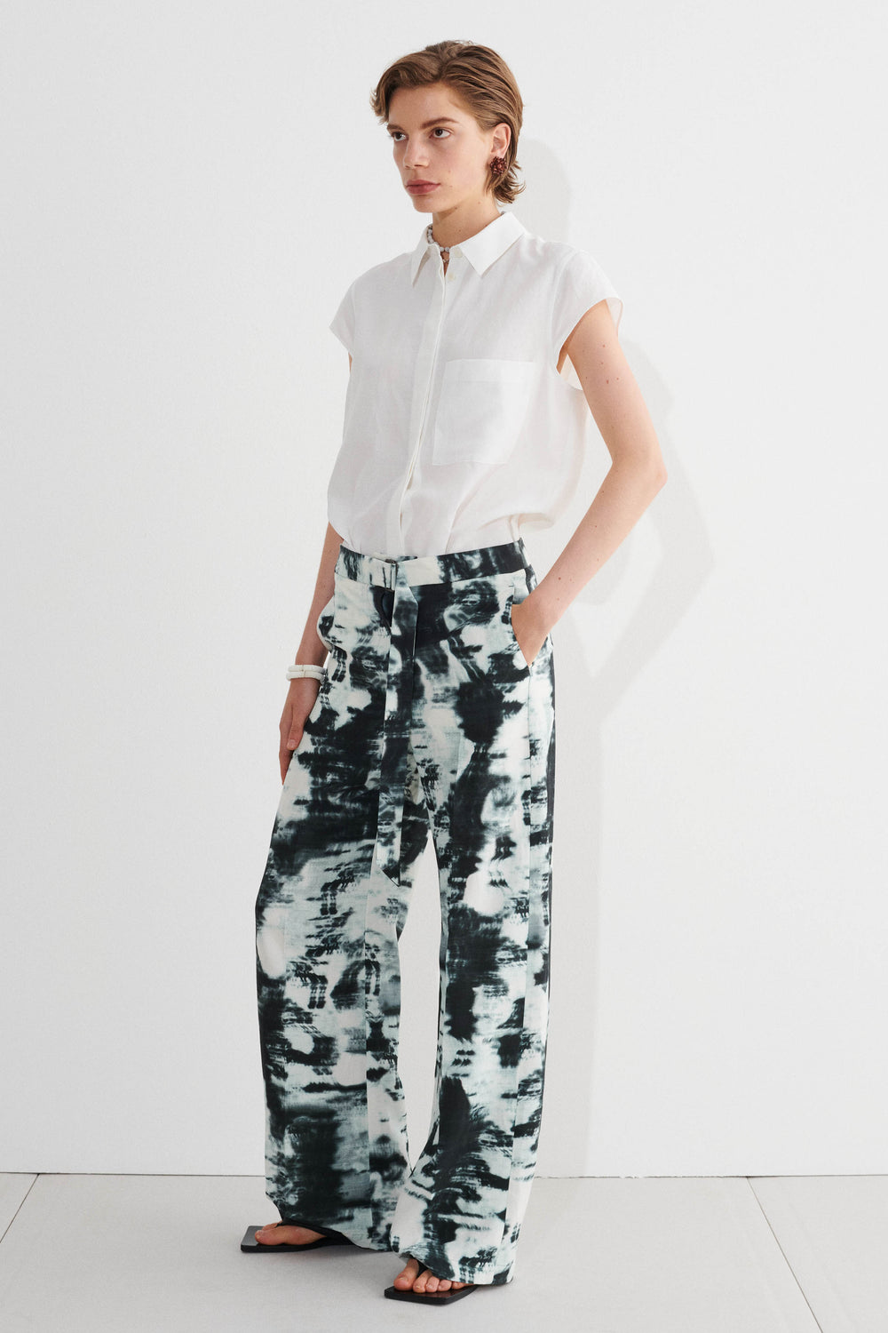 Phenyo Long Pants