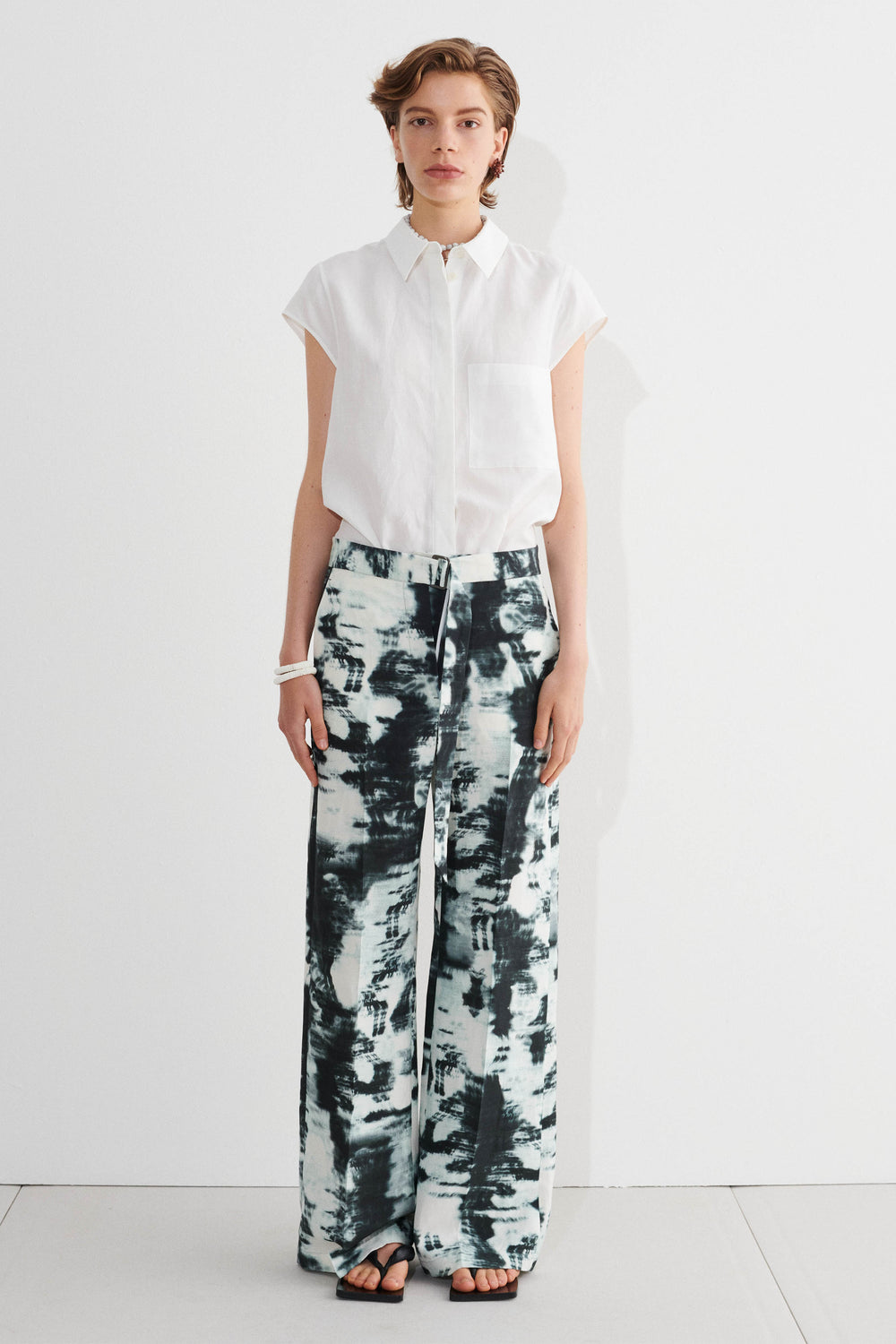 Phenyo Long Pants