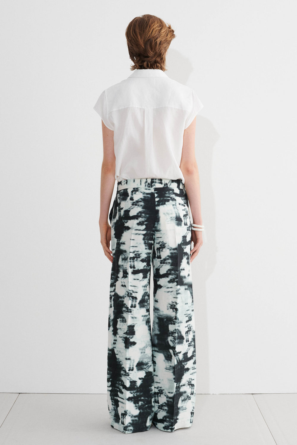 Phenyo Long Pants