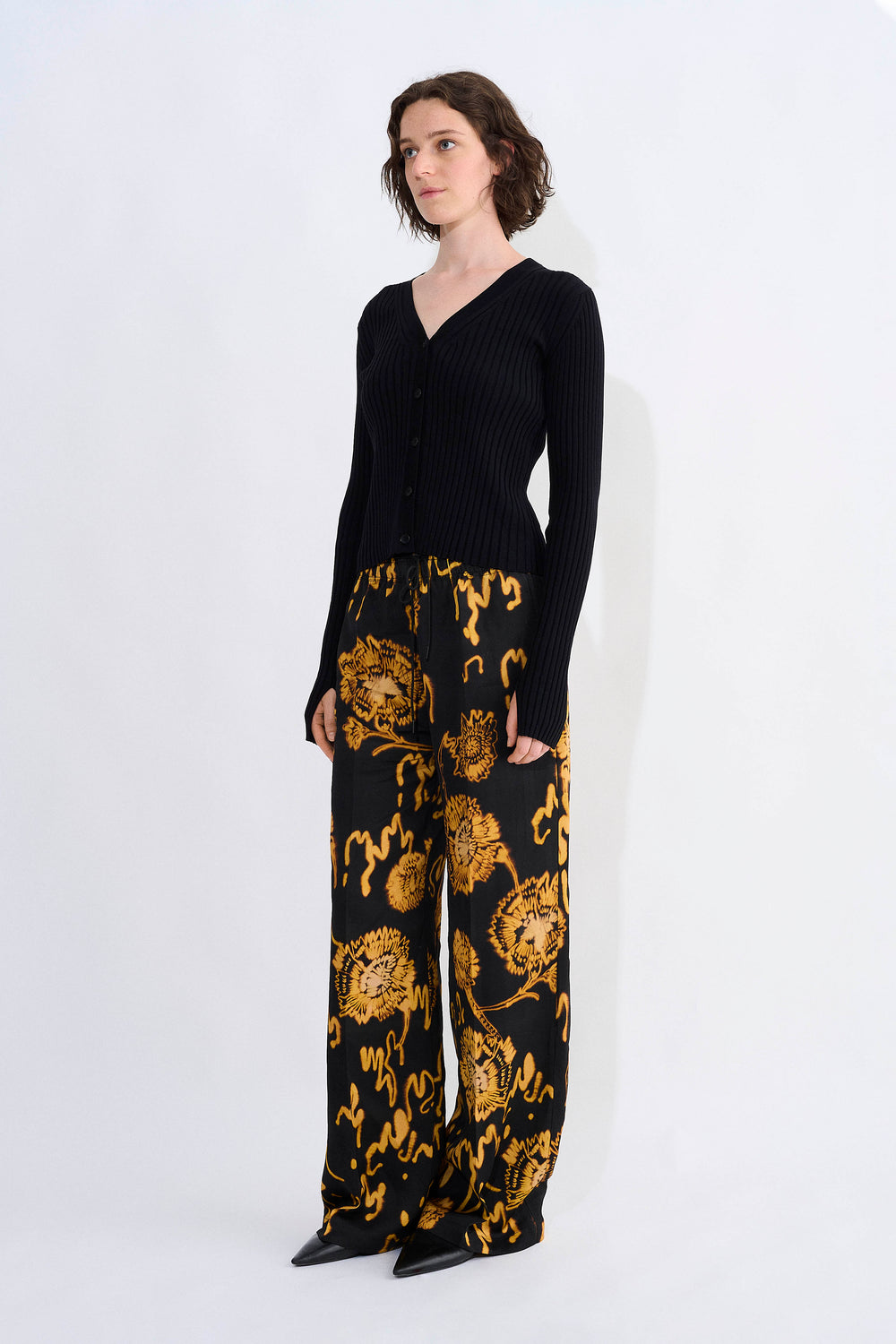 Picaia Wide Leg Pants