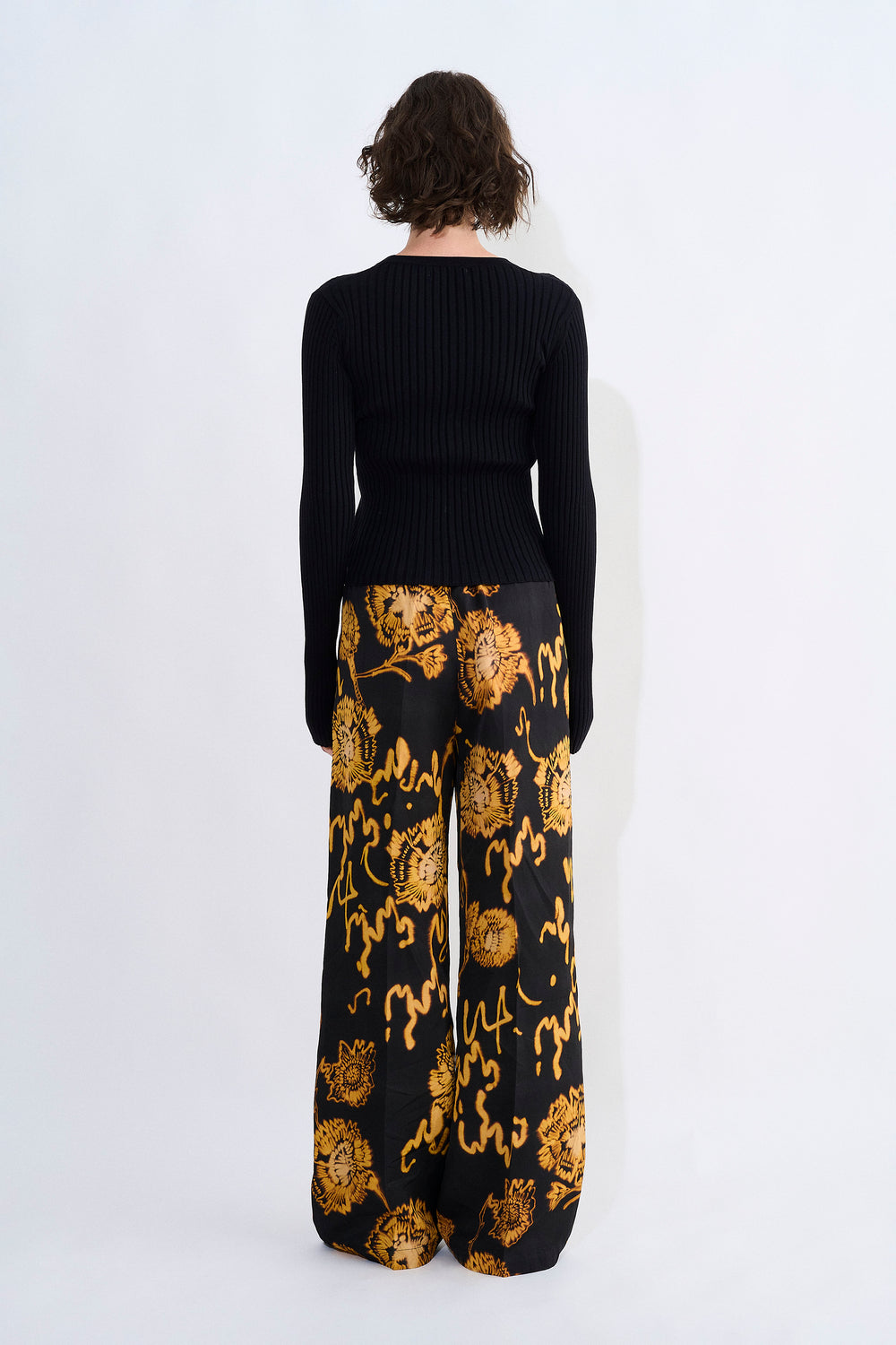 Picaia Wide Leg Pants