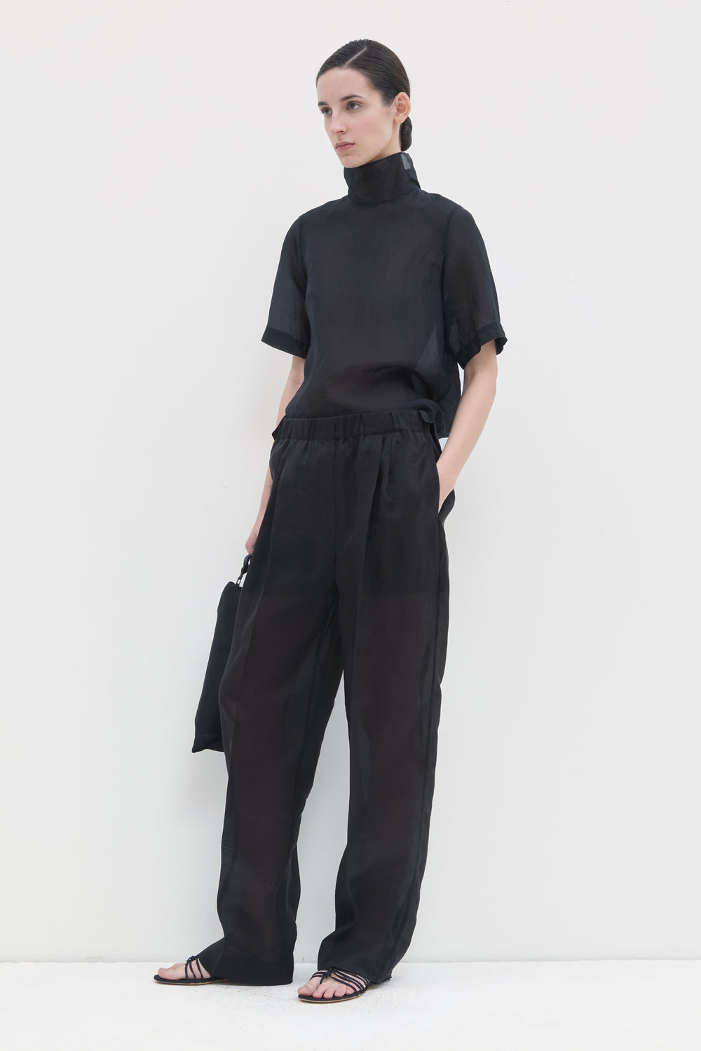 Pigas Organza Pants