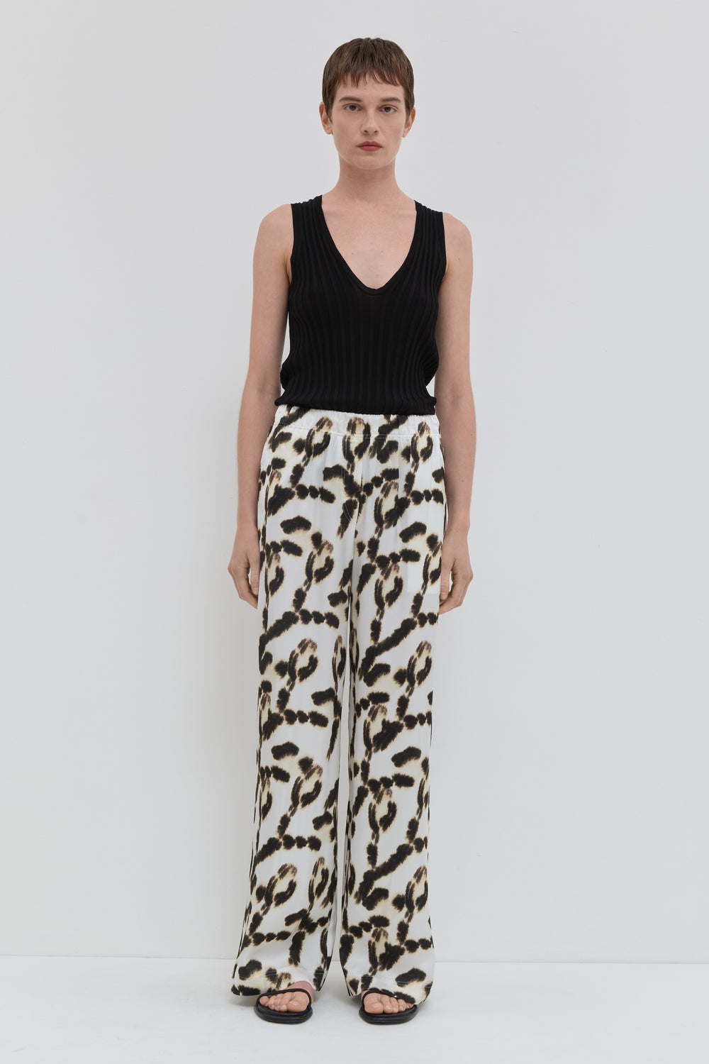 Pitola Woven Pant