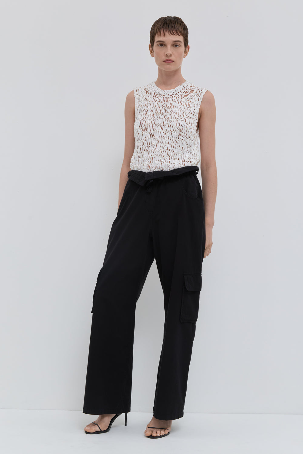 Posulo Cargo Pants