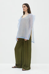 Prelah Long Wide Leg Pants