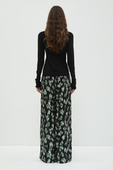 Prelah Long Wide Leg Pants