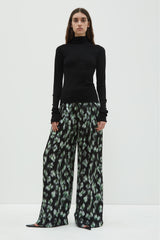 Prelah Long Wide Leg Pants