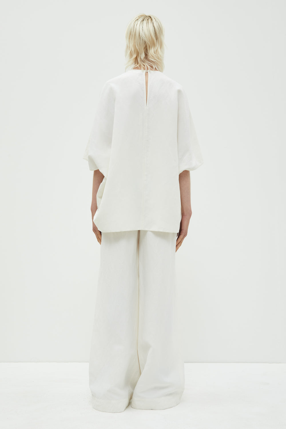 Prelah Long Wide Leg Pants