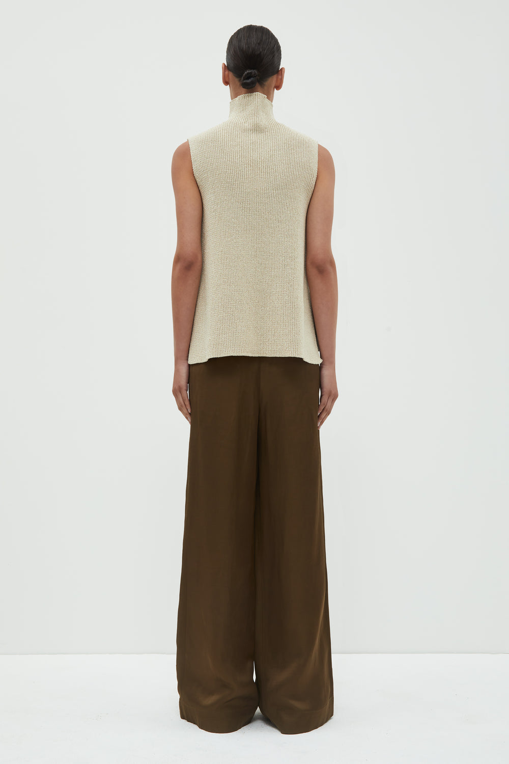 Prelah Long Wide Leg Pants