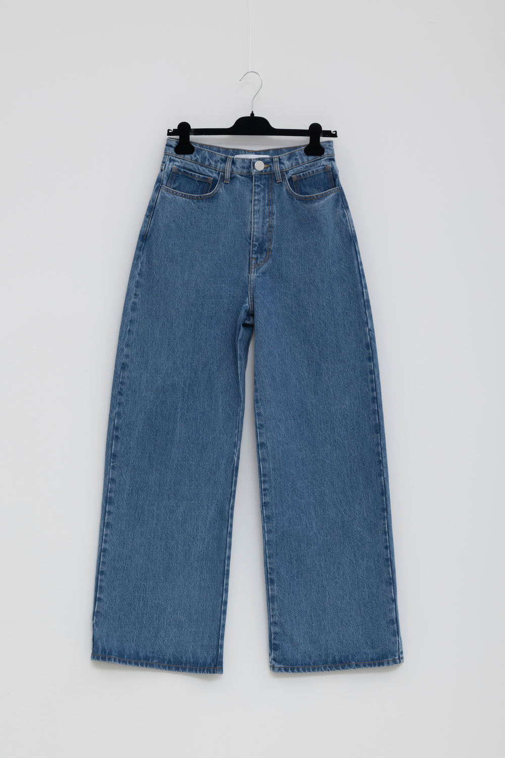 Pullos Denim Pants