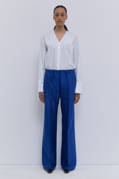 Pune Elastic Trousers