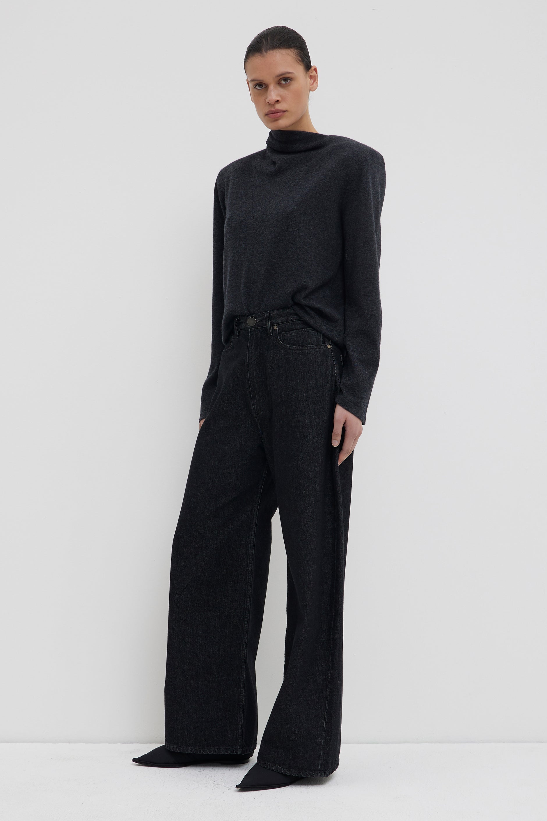専用　Christian Wijnants コート JANI―8444 | Christian Wijnants (Women