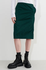 Sabie Straight Skirt