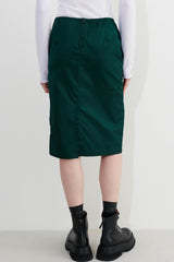 Sabie Straight Skirt